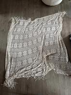 Gehaakt sprei - vintage, Huis en Inrichting, Ophalen of Verzenden, Zo goed als nieuw