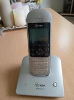 KPN Arizona 810 (handset met basis), Telecommunicatie, Vaste telefoons | Handsets en Draadloos, 1 handset, Frankenstrasse 2 , 46395, Bocholt, Germany
