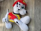 Grote paw patrol knuffel # sinterklaas cadeau, Ophalen of Verzenden, Zo goed als nieuw, Hond