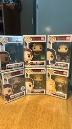 Funko Pop! The boys /Gen V diverse Funko Pops, Ophalen of Verzenden, Zo goed als nieuw