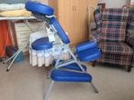 Massagestoel Stoelmassage nieuw, Ophalen, Nieuw, Massagestoel of Kussen