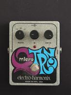 Electro Harmonix Micro Q-Tron, Muziek en Instrumenten, Effecten, Ophalen of Verzenden, Gebruikt, Wah Wah