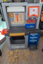 Cadeatip: Step 2 werkbank voor kinderen, Ophalen, Gebruikt, Jongen of Meisje