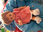 Blanke pop, Verzamelen, Poppen, Ophalen of Verzenden, Zo goed als nieuw, Babypop