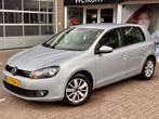 Volkswagen Golf 1.2 TSI| Cruise | Climate | Isofix | Pdc | F, Euro 5, Gebruikt, Zwart, 4 cilinders