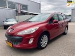Peugeot 308 SW 1.6 VTi XS Clima / Panoramadak / LMV / PDC, Voorwielaandrijving, 4 cilinders, 1415 kg, Handgeschakeld