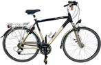 Herenfiets Merida Freeway Elite 28"/57cm/27ver - Levering