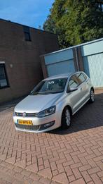 Volkswagen Polo 1.2 TSI 77KW 2010 Grijs, Auto's, Voorwielaandrijving, 1200 kg, Handgeschakeld, 19 km/l