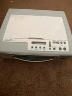 Brother kleurenprinter dcp-150, Computers en Software, Printers, Ophalen, Zwart-en-wit printen, Printer, Inkjetprinter