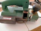 Metabo schaafmachine 82 mm, Doe-het-zelf en Verbouw, Schaafmachines, Ophalen, Gebruikt, Elektrisch