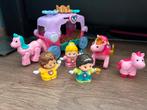Vtech set, Ophalen of Verzenden, Zo goed als nieuw