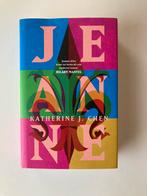 Katherine J. Chen - Jeanne (hardcover), Boeken, Ophalen of Verzenden, Zo goed als nieuw