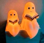 Spooky lampjes, leeslampjes, Verzenden, Nieuw