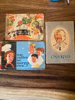 oude tijdschriften en recepten, Ophalen, 1960 tot 1980, Tijdschrift