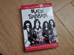 Black Sabbath box 2 DVD & Magazine, Alle leeftijden, Boxset, Muziek en Concerten, Ophalen of Verzenden