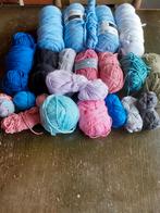 Restanten breigaren, Ophalen of Verzenden