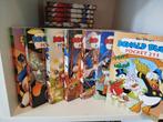 Complete jaargang Donald Duck pockets 206-220   17-delig, Complete serie of reeks, Europa, Ophalen of Verzenden, Zo goed als nieuw