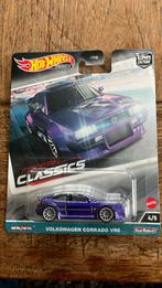 Hotwheels volkswagen corrado vr6, Nieuw, Ophalen of Verzenden