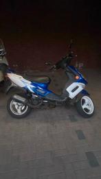 SPEEDFIGHT 2 LC DD (IN ONDERDELEN), Fietsen en Brommers, Scooters | Peugeot, Ophalen of Verzenden, Gebruikt, Speedfight