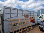 Te koop Containers, Ophalen