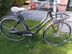 Sparta Transportfiets 57cm - 3 Versnellingen, ART Slot, Fietsen en Brommers, Fietsen | Dames | Damesfietsen, Sparta, Gebruikt