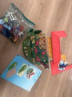 Playmobil vakantiehuis 4857, Kinderen en Baby's, Speelgoed | Playmobil, Zo goed als nieuw, Ophalen