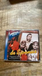 De sjonnies hollands glorie, Cd's en Dvd's, Verzenden, Zo goed als nieuw, Levenslied of Smartlap
