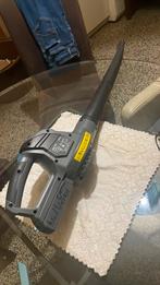 Bladblazer gamma met accu ingst, Ophalen of Verzenden, Zo goed als nieuw, Accu