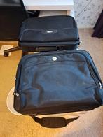 Laptop tas set, Computers en Software, Laptoptassen, Ophalen, 15 inch, Gebruikt, Aktetas
