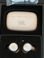 JBL Live 300TWS met nieuwe oortips van JBL, Ophalen of Verzenden, Overige merken, Bluetooth