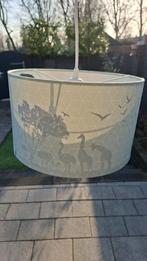 Dieren kinder plafond lamp, Kinderen en Baby's, Kinderkamer | Inrichting en Decoratie, Ophalen of Verzenden, Zo goed als nieuw