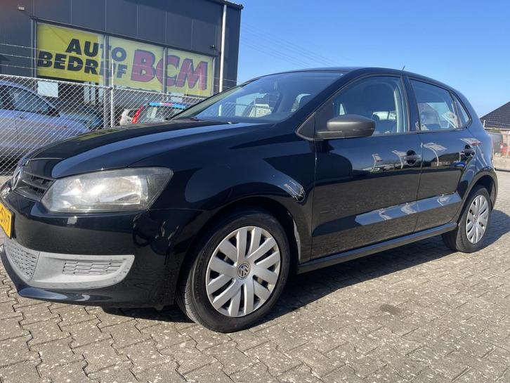 Volkswagen Polo 1.2 Easyline AIRCO- 5 DEURS APK:3-2026, Auto's, Volkswagen, Bedrijf, Polo, ABS, Airbags, Airconditioning, Centrale vergrendeling