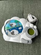 Silvercrest Babyfoon Schaapjes, Ophalen of Verzenden, Gebruikt, Minder dan 100 meter