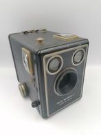 Kodak six-20 brownie C vintage medium format box camera, Audio, Tv en Foto, Fotocamera's Analoog, Gebruikt, Ophalen of Verzenden