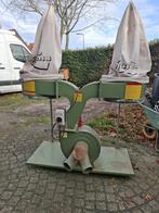 Afzuiginstalatie voor werkplaats, Doe-het-zelf en Verbouw, Ventilatie en Afzuiging, Ophalen, Zo goed als nieuw, Afzuiger