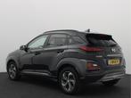 Hyundai Kona 1.6 GDI HEV Fashion KEYLESS / CAMERA / CARPLAY, Auto's, Hyundai, Stof, Gebruikt, Zwart, Origineel Nederlands