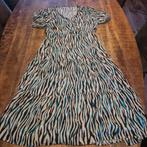 TE KOOP MOOIE DAMES JURK IN SHAPE MAAT XL, Kleding | Dames, Jurken, Ophalen of Verzenden, Zo goed als nieuw, Maat 46/48 (XL) of groter