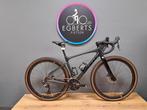Giant Revolt GRX Heren Dark grey 46cm S 2024, Gebruikt, -, - 0
-, NL, -