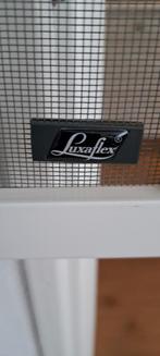 Luxaflex Hor voor Raam,  wit Hoogte 76.2cm,breedte 81.7cm, Doe-het-zelf en Verbouw, Rolluiken, Ophalen, Zo goed als nieuw, Minder dan 100 cm