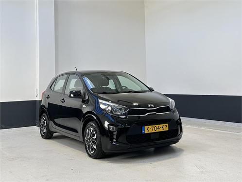 Kia Picanto 1.0 DPi ComfortLine | NL | 1e Eig | Airco | Crui, Auto's, Kia, Te koop, Picanto, ABS, Airbags, Airconditioning, Bluetooth
