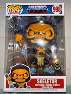 Funko Pop disco Skeletor XXL, Ophalen of Verzenden, Zo goed als nieuw