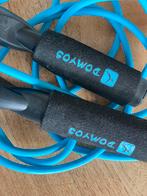 Domyos Springtouw - Gebruikt, Ophalen, Sport-springtouw, Gebruikt