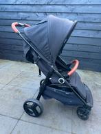 Nette buggy van kinderkraft, Kinderen en Baby's, Buggy's, Ophalen, Zo goed als nieuw, Overige merken, Voetenzak