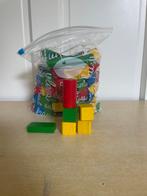 Blokjes primaire kleuren, Ophalen of Verzenden, Gebruikt, Overige merken