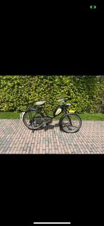 Locomotief hifi oldtimer, Ophalen, Maximaal 45 km/u, Overige merken