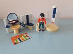 Playmobil 3969: Luxe villa badkamer, compleet, Kinderen en Baby's, Speelgoed | Playmobil, Ophalen of Verzenden