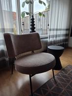 Fauteuil / Stoel Coco
van Calligaris kleur (oud) roze, Huis en Inrichting, Fauteuils, Ophalen, 75 tot 100 cm, Zo goed als nieuw