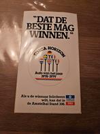 Simca Horizon Chrysler, Ophalen of Verzenden, Zo goed als nieuw