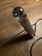 Raak Amsterdam Krekel Tafellamp - Otto Wasch Design, Ophalen of Verzenden, Gebruikt, Metaal, Minder dan 100 cm