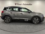 Citroen C5 AIRCROSS 1.6 Plug-in Hybrid 225 Business*Camera*C, Auto's, Citroën, Euro 6, 4 cilinders, 181 pk, C5 Aircross